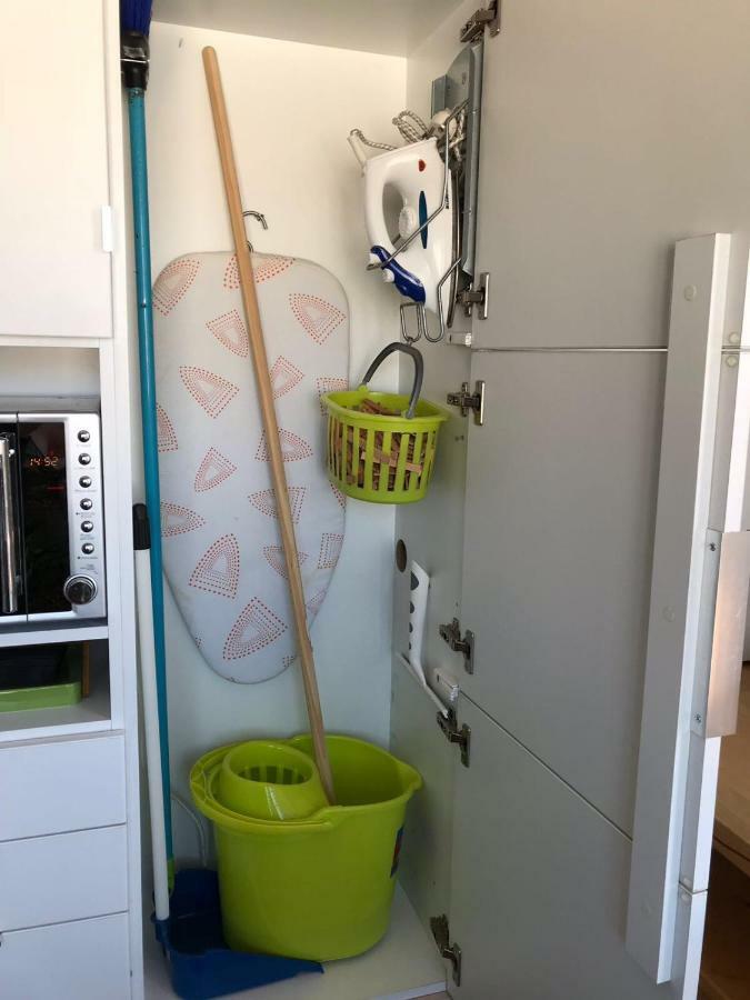 Apartament Atico San Crispin Kartagena Zewnętrze zdjęcie